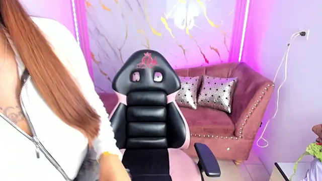 Nasha abby online show from 07.23.26