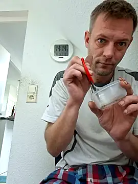 Percy ohv online show from 11.05.25