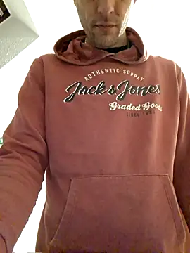 Percy ohv online show from 11.18.25