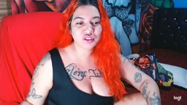 Dulce domini online show from 06.18.26