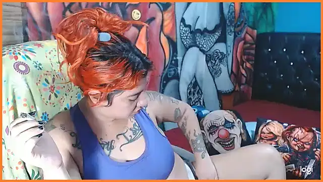 Dulce domini online show from 06.24.26