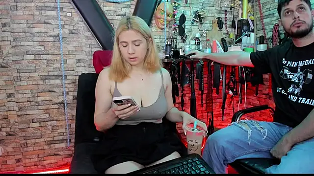 Liltildeman moon online show from 09.14.25