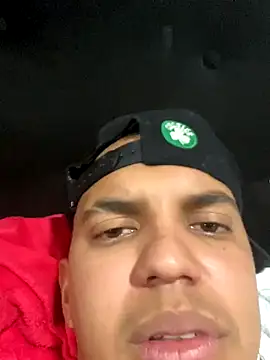 Snapshot of elperrys chatting on 11.01.25 elperrys online show from 11.01.25