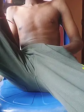 Snapshot of anjaanarun chatting on 01.18.26 anjaanarun online show from 01.18.26