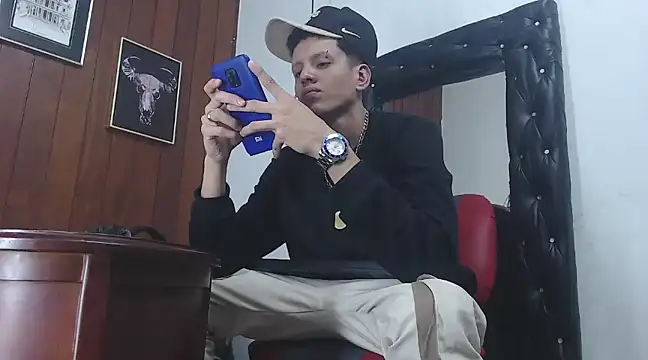 GaboReyes online show from 12.18.24