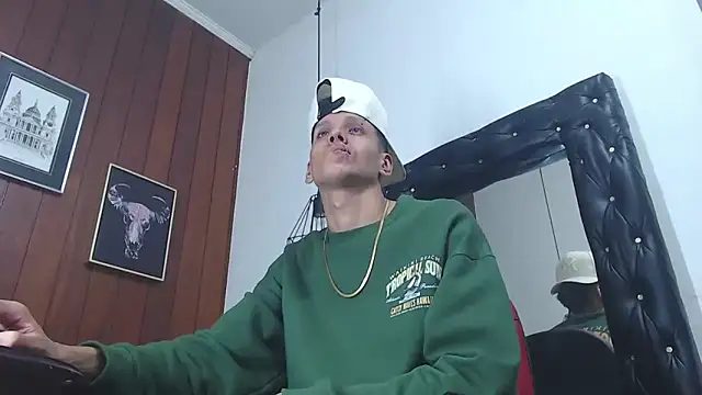 GaboReyes online show from 01.25.25