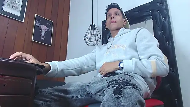 GaboReyes online show from 01.29.25