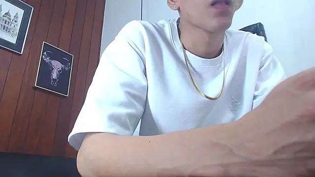 GaboReyes online show from 02.04.25