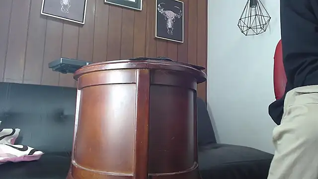 GaboReyes online show from 02.06.25