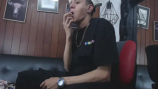 GaboReyes online show from 02.17.25