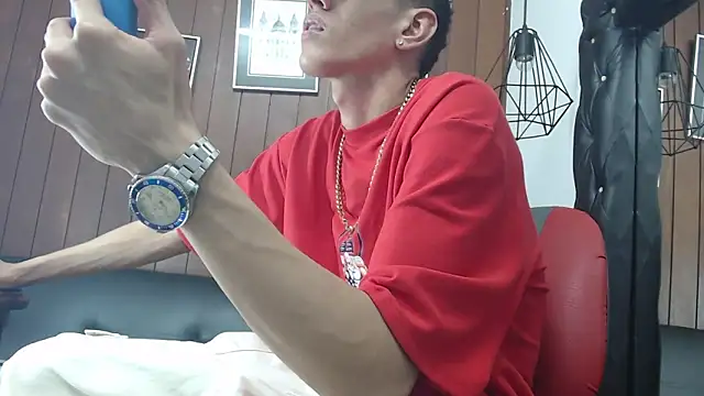 GaboReyes online show from 02.19.25