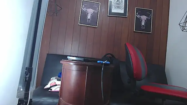 GaboReyes online show from 02.21.25