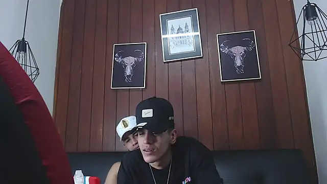 GaboReyes online show from 03.05.25