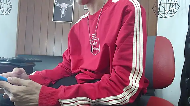 GaboReyes online show from 03.12.25