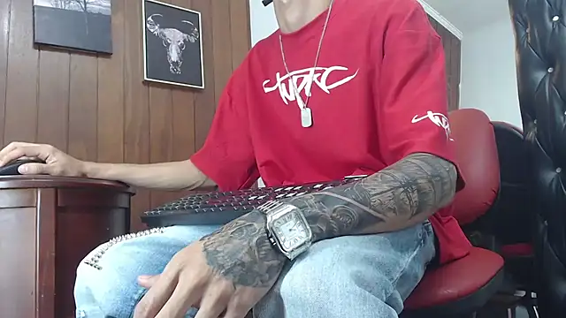 GaboReyes online show from 09.09.25