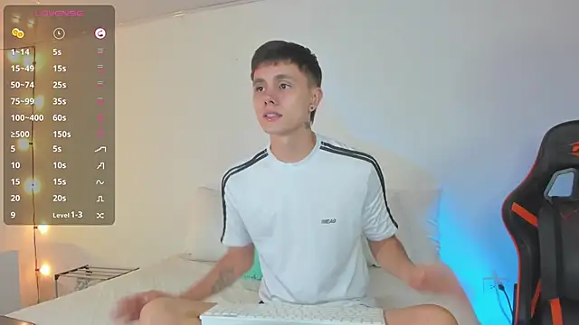 DustinLevine online show from 02.25.25