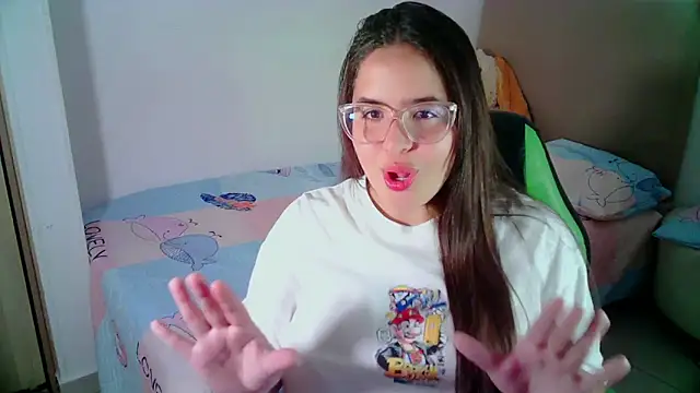  alicia z online show from 01.15.25