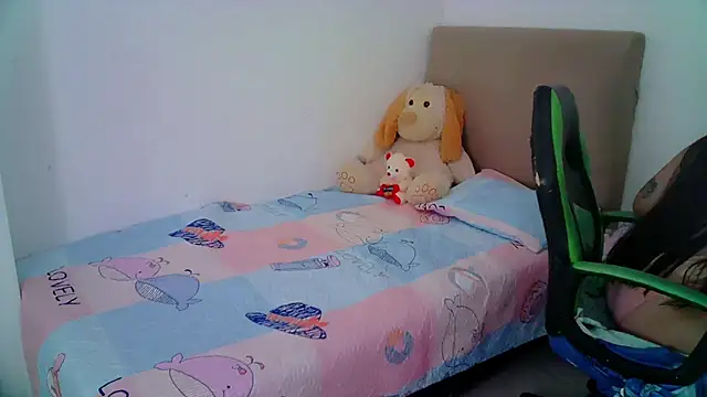  alicia z online show from 01.18.25