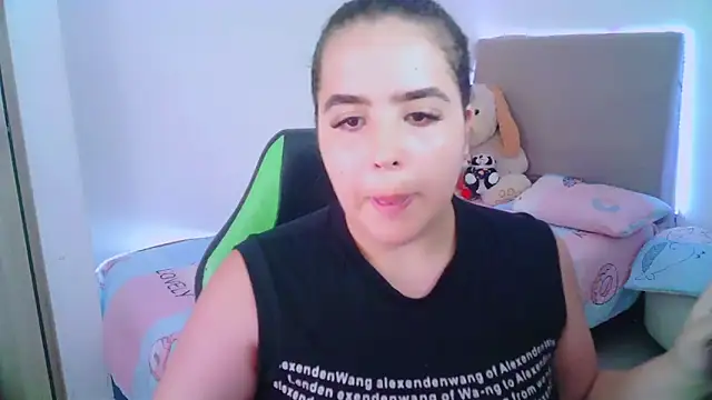  alicia z online show from 01.25.25