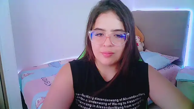  alicia z online show from 01.27.25