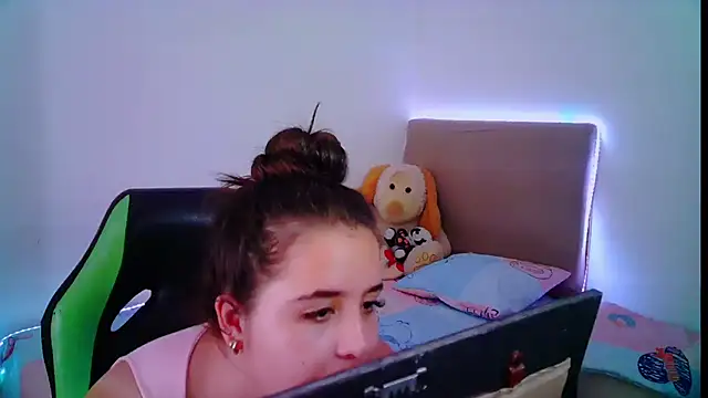  alicia z online show from 02.01.25