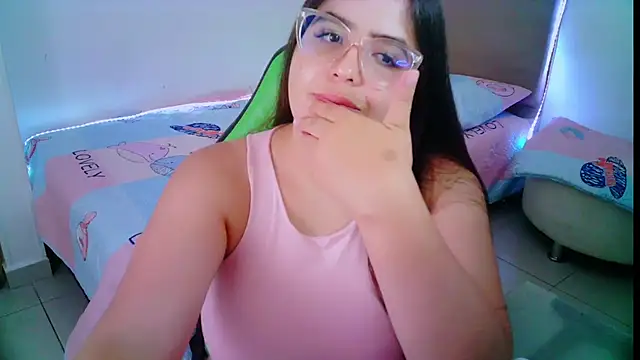  alicia z online show from 02.01.25