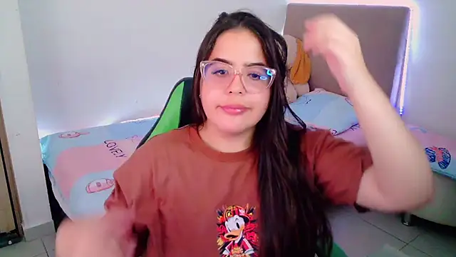  alicia z online show from 02.04.25