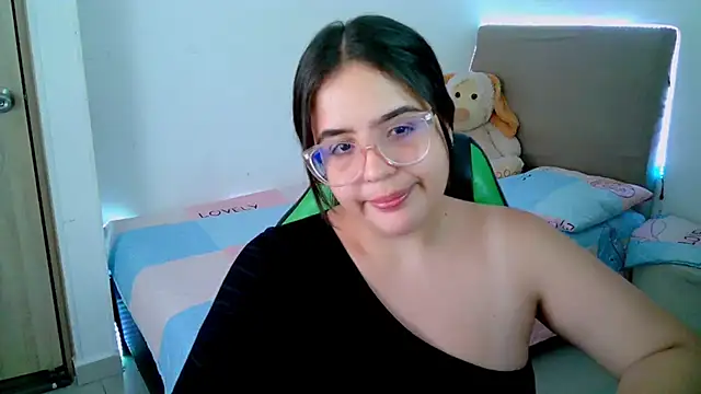  alicia z online show from 02.15.25