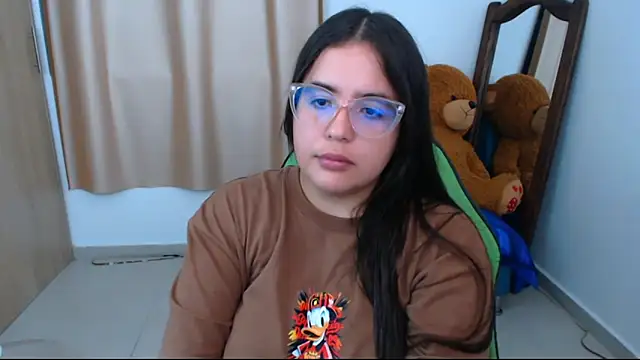  alicia z online show from 02.23.25