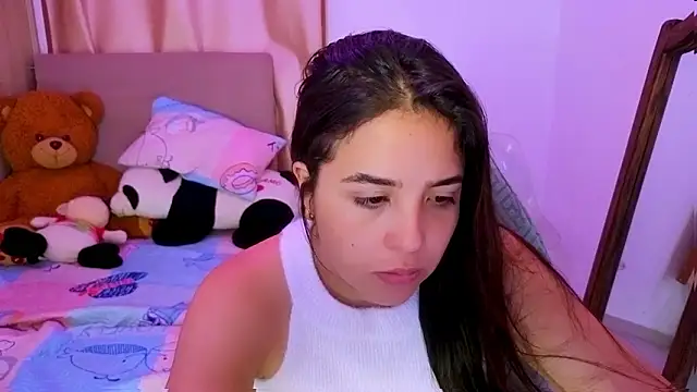  alicia z online show from 03.07.26