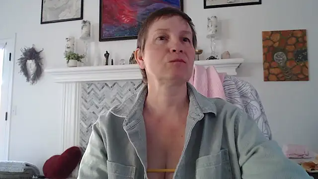 AuroraWillows online show from 02.07.26