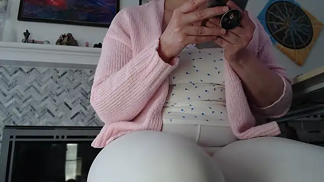 AuroraWillows online show from 03.03.26