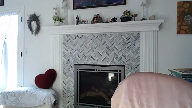 AuroraWillows online show from 03.07.26