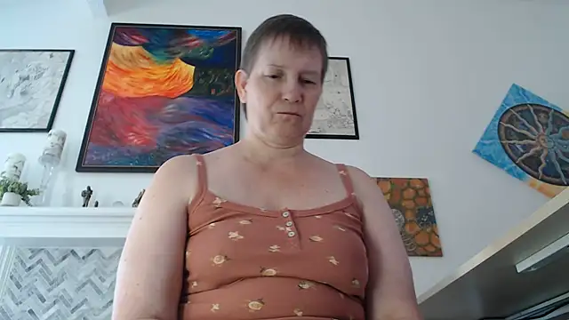 Snapshot of AuroraWillows chatting on 07.28.26 AuroraWillows online show from 07.28.26