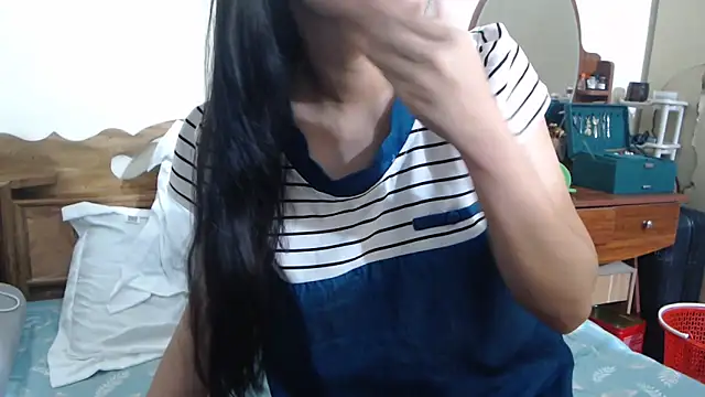 Snapshot of Beauty_Asian_Tina chatting on 09.16.25 Beauty Asian Tina online show from 09.16.25