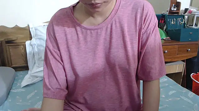 Snapshot of Beauty_Asian_Tina chatting on 10.01.25 Beauty Asian Tina online show from 10.01.25