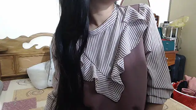 Beauty Asian Tina online show from 11.28.25