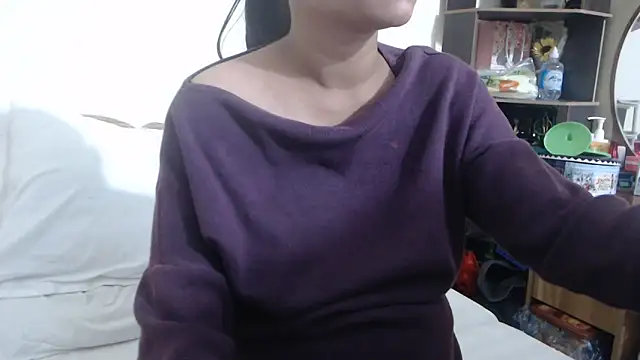 Beauty Asian Tina online show from 03.19.26