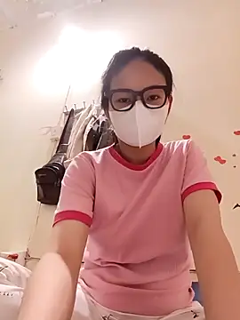 Beauty Asian Tina online show from 04.30.26