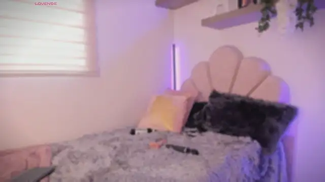 RachelMorgan01 online show from 01.10.26