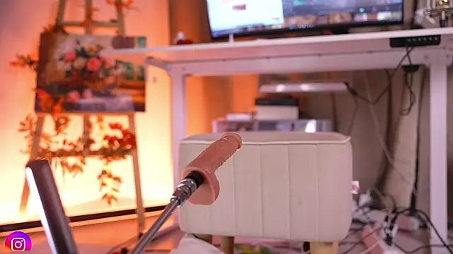 Snapshot of Lilevame chatting on 11.03.25 Lilevame online show from 11.03.25