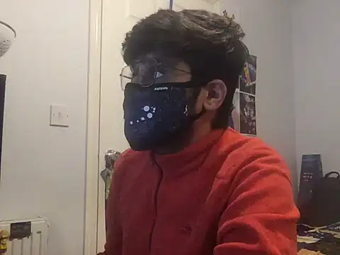 Snapshot of desihardlover chatting on 10.12.25 desihardlover online show from 10.12.25