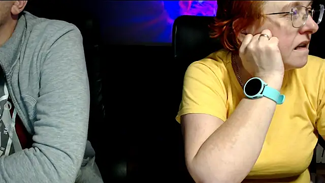 JoannaAndNeighbour online show from 11.20.25