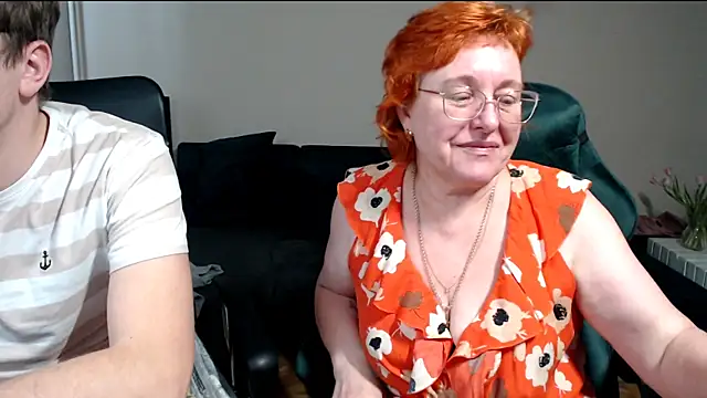 JoannaAndNeighbour online show from 02.15.26