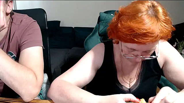 JoannaAndNeighbour online show from 02.20.26