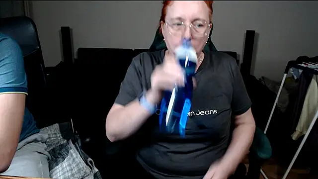 JoannaAndNeighbour online show from 03.12.26