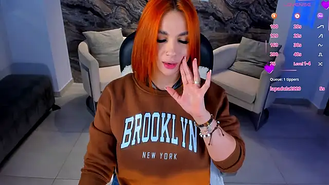 KateOwens online show from 03.19.25