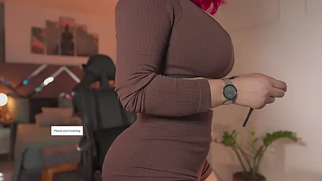 KateOwens online show from 02.11.26