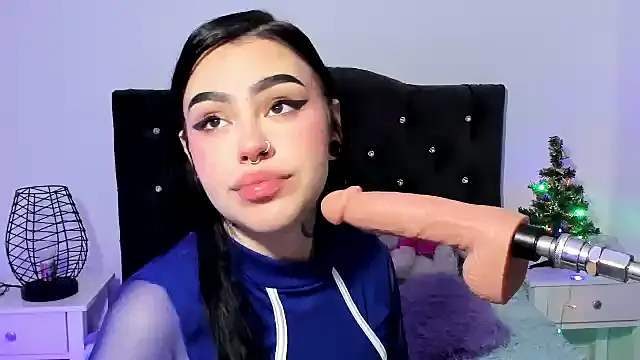 Snapshot of Jas_miin chatting on 12.03.24 Jas miin online show from 12.03.24