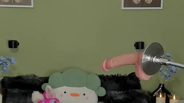 Snapshot of Jas_miin chatting on 02.13.25 Jas miin online show from 02.13.25